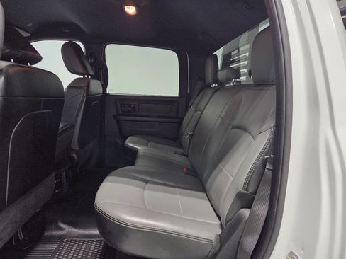 Used 2023 RAM 2500 Tradesman AWD/4WD image 13