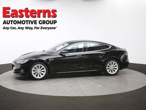 Used 2018 Tesla Model S 75D AWD/4WD image 56