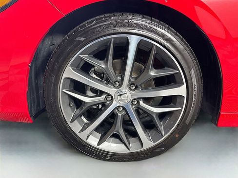 Certified 2024 Honda Civic Touring image 29