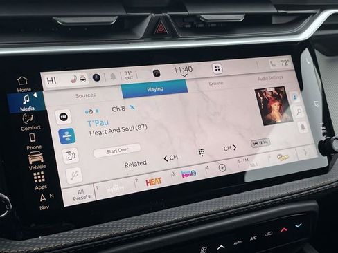 New 2026 Jeep Cherokee Laredo image 26