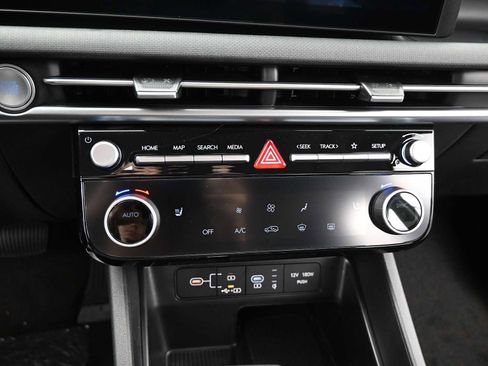 New 2026 Hyundai Tucson SEL image 19