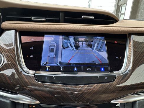 New 2025 Cadillac XT6 Sport w/ Platinum Package image 27