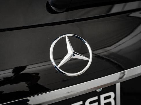 New 2026 Mercedes-Benz GLE 350 4MATIC image 9