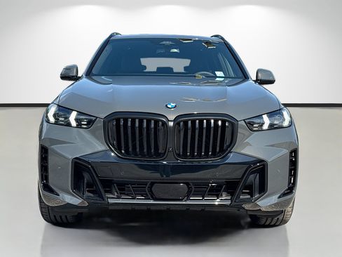 New 2026 BMW X5 sDrive40i w/ Executive Package RWD image 7