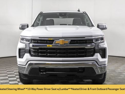 Used 2023 Chevrolet Silverado 1500 LT image 11