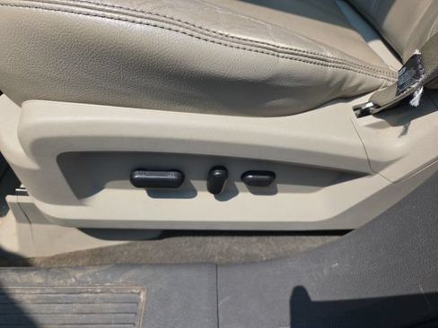 Used 2013 Ford Edge SEL AWD/4WD image 13