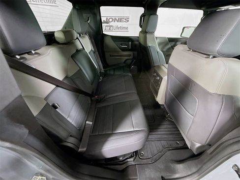 Used 2024 GMC Hummer EV 3X image 38