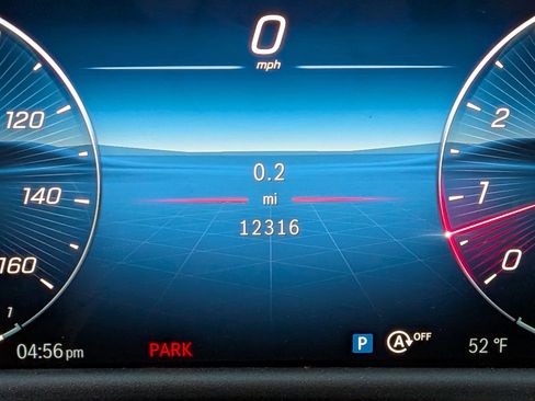 Certified 2025 Mercedes-Benz E 350 4MATIC Sedan image 17