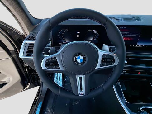 New 2026 BMW X5 M60i image 39