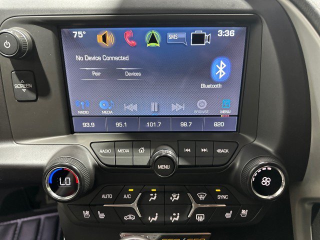 Used 2017 Chevrolet Corvette Z06 RWD image 56