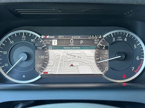 Certified 2022 Land Rover Discovery Sport S R-Dynamic AWD/4WD image 23