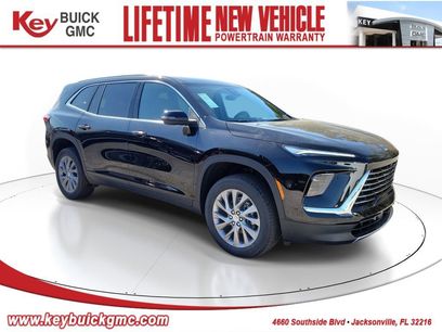 New 2026 Buick Enclave Preferred w/ Power Package