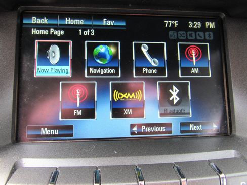 Used 2017 Chevrolet Equinox LT AWD/4WD image 22