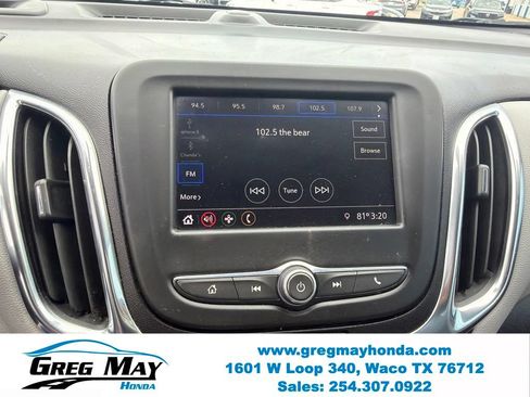 Used 2021 Chevrolet Equinox LS w/ LS Convenience Package FWD image 18