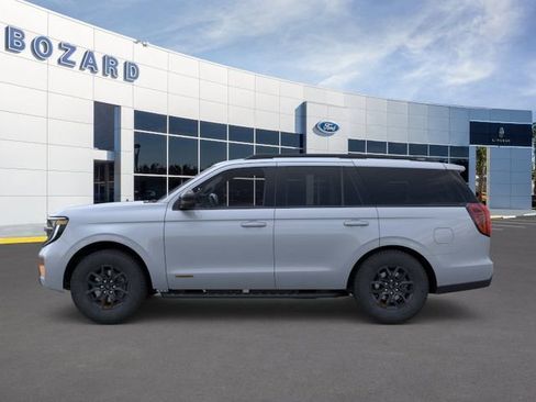 New 2026 Ford Expedition Tremor AWD/4WD image 4
