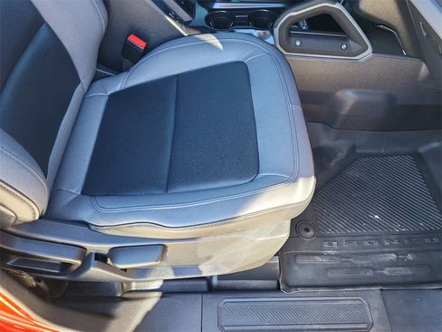 Used 2024 Ford Bronco Big Bend image 16