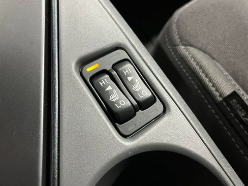 New 2026 Subaru Crosstrek 2.0i Premium image 21