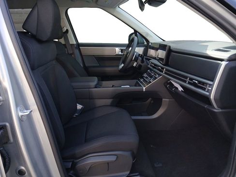 New 2026 Hyundai Santa Fe SE FWD image 15