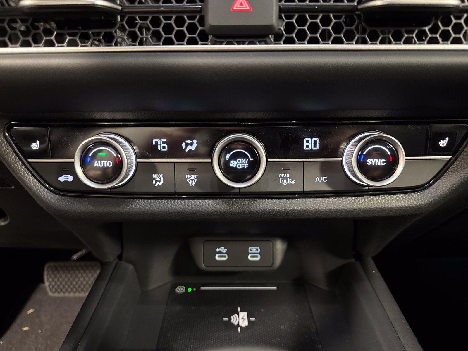 Used 2027 Honda HR-V EX-L image 17