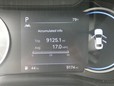 Used 2023 Genesis G70 2.0T w/ Sport Prestige Package image 68