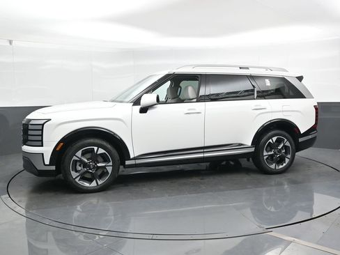 New 2026 Hyundai Palisade Limited image 7