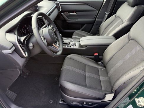 New 2026 MAZDA CX-50 AWD 2.5 S w/ Weather Package image 10