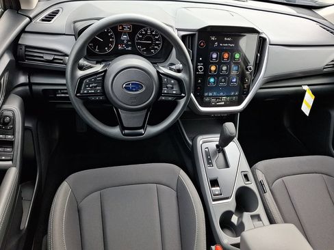 Used 2025 Subaru Crosstrek 2.5i Premium AWD/4WD image 11