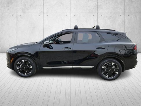 Used 2026 Kia Sportage SX image 4