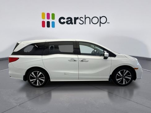 Used 2020 Honda Odyssey Elite image 6