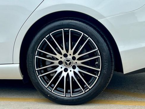 Certified 2024 Mercedes-Benz C 300 4MATIC Sedan image 14