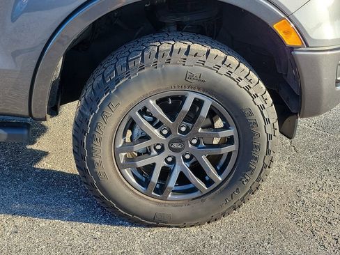 Used 2022 Ford Ranger XLT w/ Tremor Off-Road Package image 7