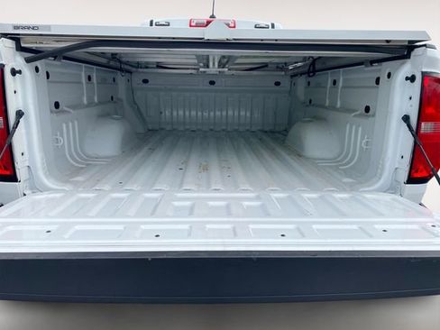 Used 2022 Chevrolet Colorado LT w/ Fleet Safety Package image 29