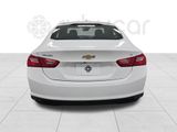 Used 2024 Chevrolet Malibu LT image 4