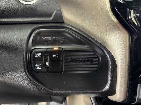 Used 2022 RAM 3500 Laramie AWD/4WD image 31
