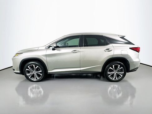 Used 2019 Lexus RX 350 FWD w/ Navigation Package image 8