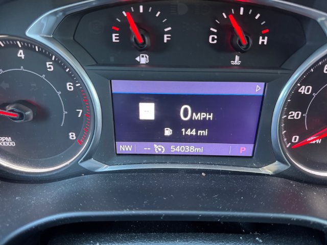 Used 2022 GMC Acadia SLT w/ Elevation Edition FWD image 9