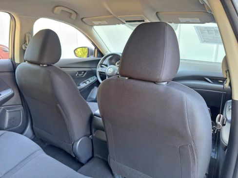 Used 2025 Nissan Sentra S FWD image 28