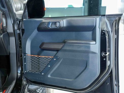 Used 2024 Ford Bronco Raptor w/ Interior Carbon Fiber Pack 6 image 17