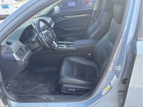Used 2021 Honda Accord Sport Special Edition image 12