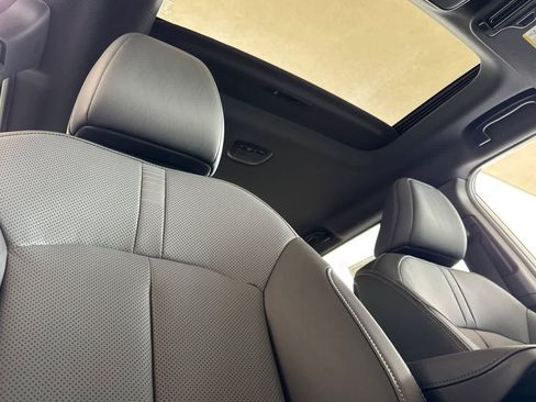 New 2026 Subaru Outback Touring XT AWD/4WD image 18