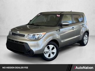 Used 2014 Kia Soul FWD video 1