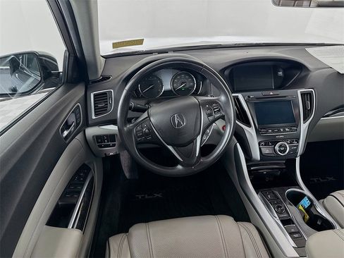 Used 2018 Acura TLX V6 w/ Technology Package image 23