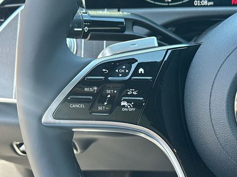 New 2026 Mercedes-Benz E 350 4MATIC Sedan image 27