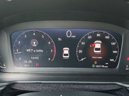 Used 2024 Honda Accord LX image 19