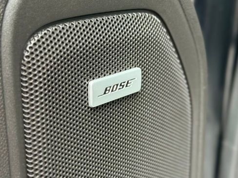 Used 2022 Chevrolet Silverado 1500 High Country w/ LPO, Dark Essentials Package image 21