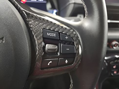 Used 2024 Toyota Supra RWD image 20