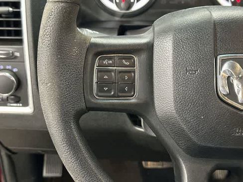 Used 2020 RAM 1500 Classic SLT AWD/4WD image 17