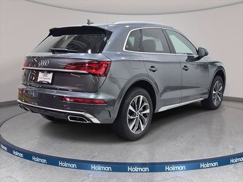 Certified 2023 Audi Q5 2.0T Premium AWD/4WD image 6