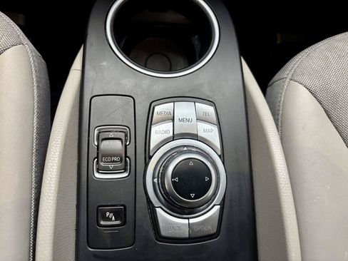 Used 2015 BMW i3 w/ Range Extender RWD image 20