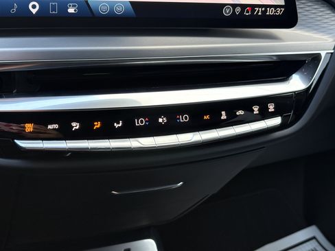 Used 2024 Cadillac Lyriq Sport w/ LPO, Floor Liner Package RWD image 25